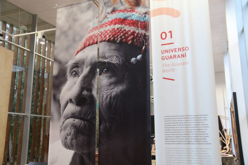 Propuesta turística revalorizará la cultura autóctona guaraní